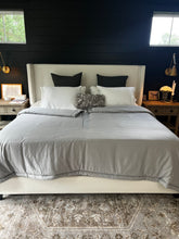 Load image into Gallery viewer, dual Duvet - Slate Grey