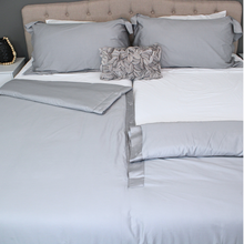 Load image into Gallery viewer, dual Duvet - Slate Grey