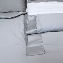 Load image into Gallery viewer, dual Duvet - Slate Grey