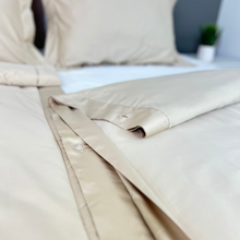 Load image into Gallery viewer, dual Duvet - Boho Beige