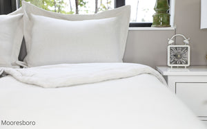 dual Duvet - Cliffside