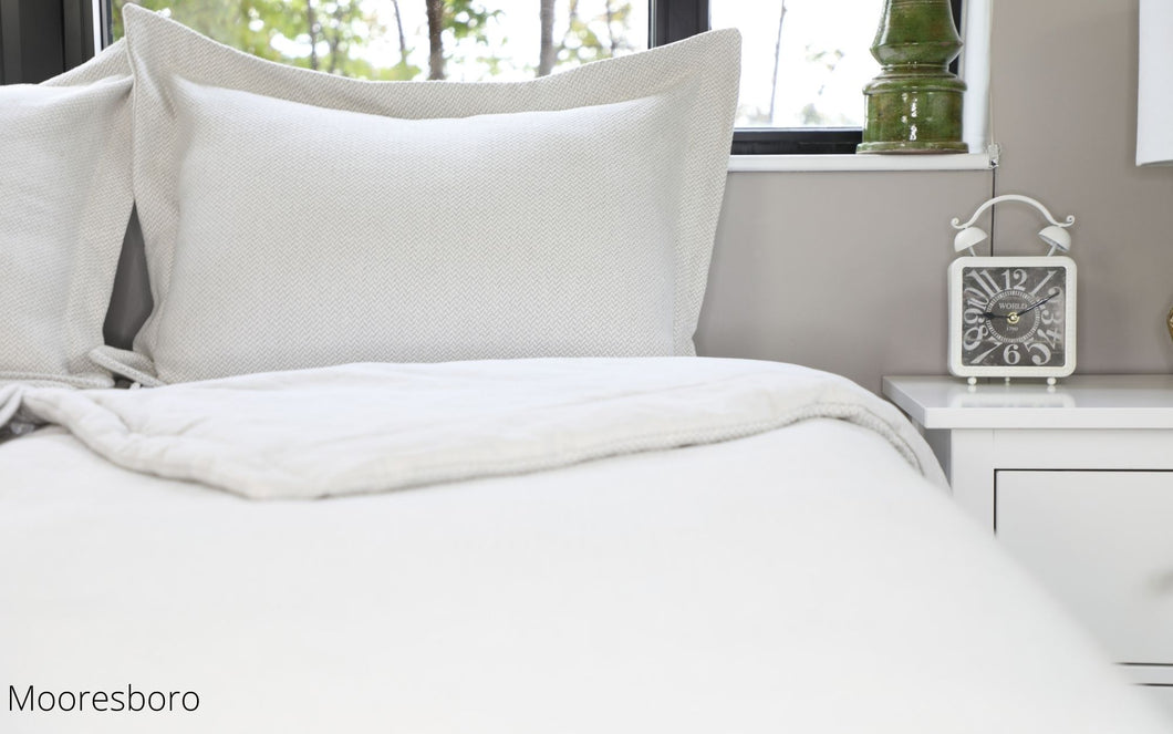 dual Duvet - Cliffside
