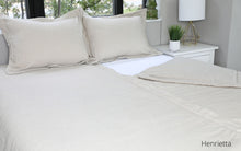 Load image into Gallery viewer, dual Duvet - Cliffside

